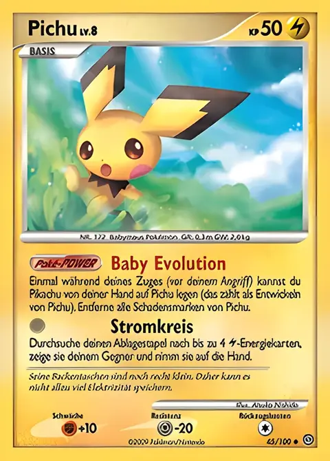 Pichu