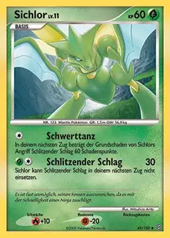 Sichlor