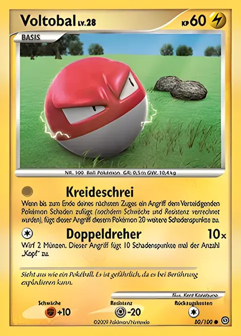 Voltobal