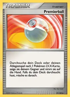 Premierball
