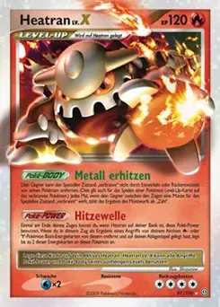 Heatran