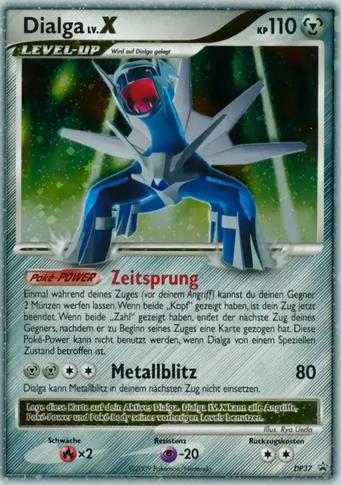 Dialga