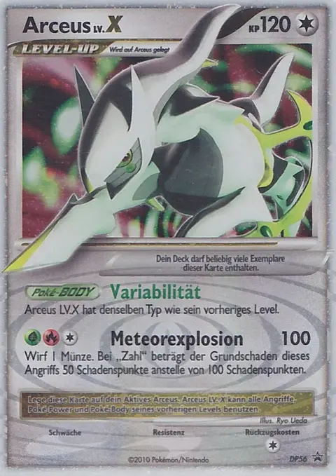 Arceus