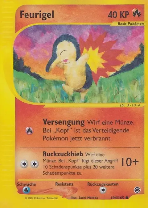 Feurigel