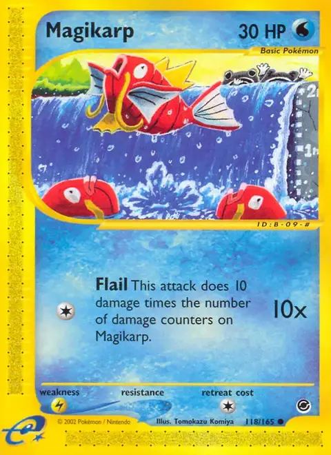 Karpador