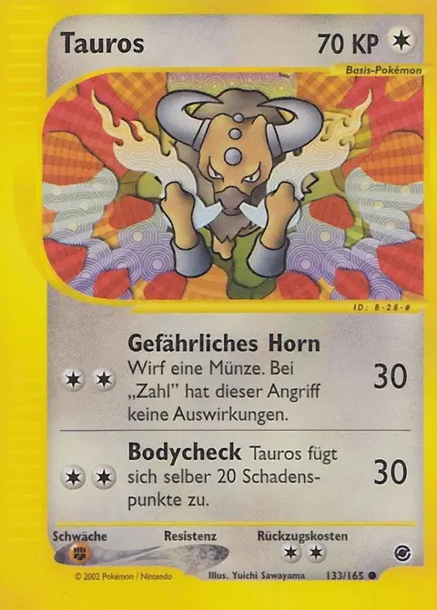 Tauros