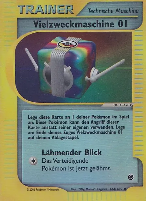Vielzweckmaschine 01