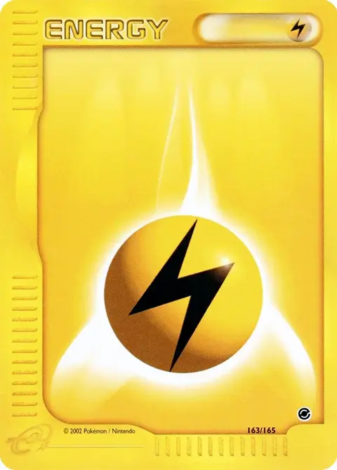 Elektroenergie