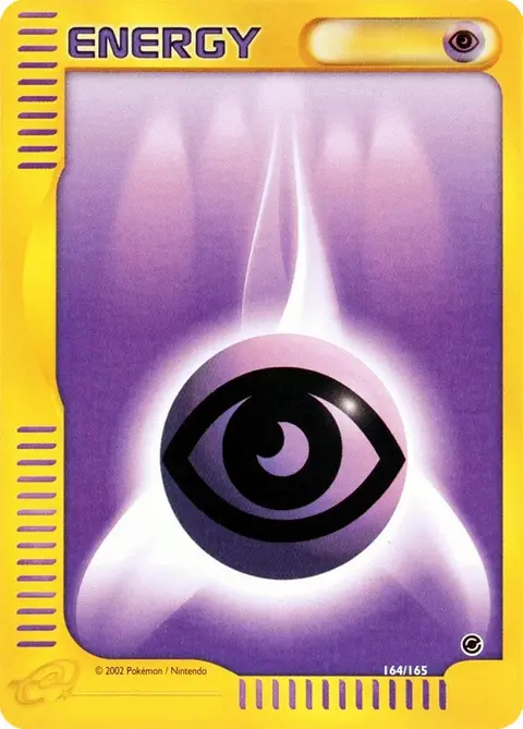 Psychoenergie
