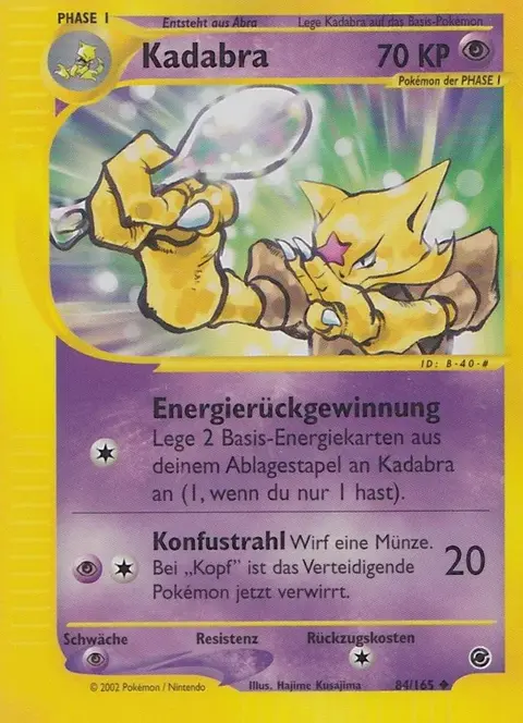 Kadabra