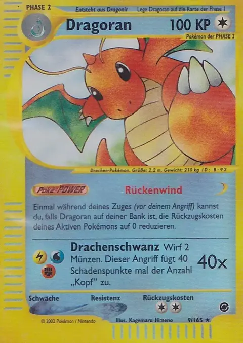 Dragoran