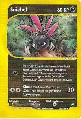 Sniebel