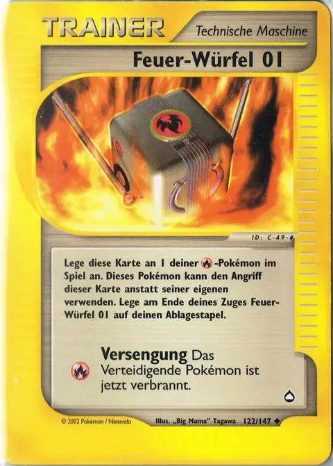 Feuer-Würfel 01
