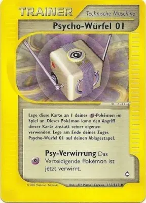 Psycho-Würfel 01