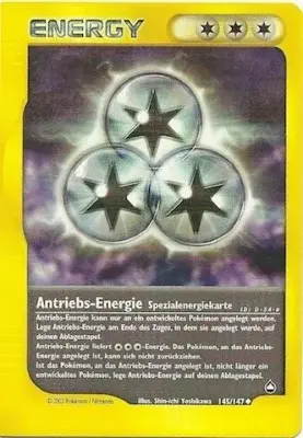 Boost Energy