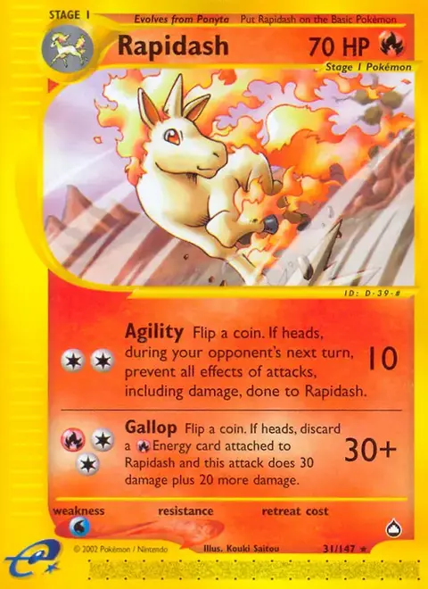 Gallopa