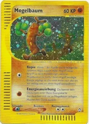 Mogelbaum