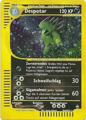 Despotar
