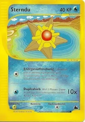 Sterndu
