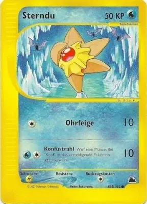 Sterndu