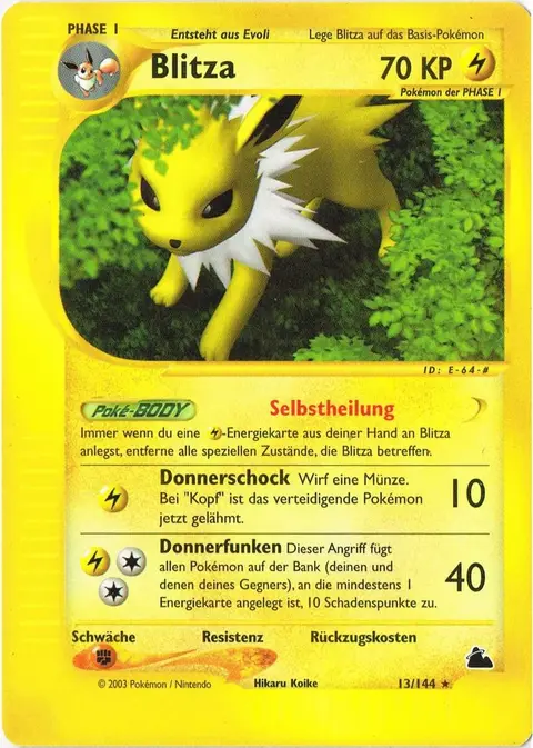 Blitza