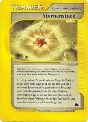 Sternenstück
