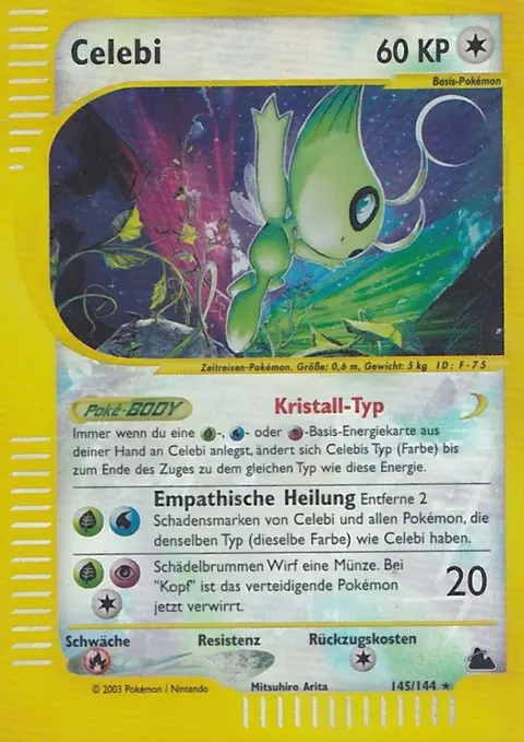 Celebi