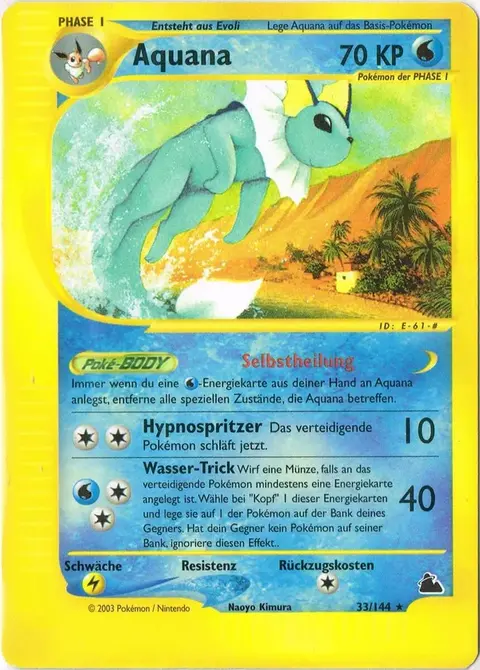 Aquana