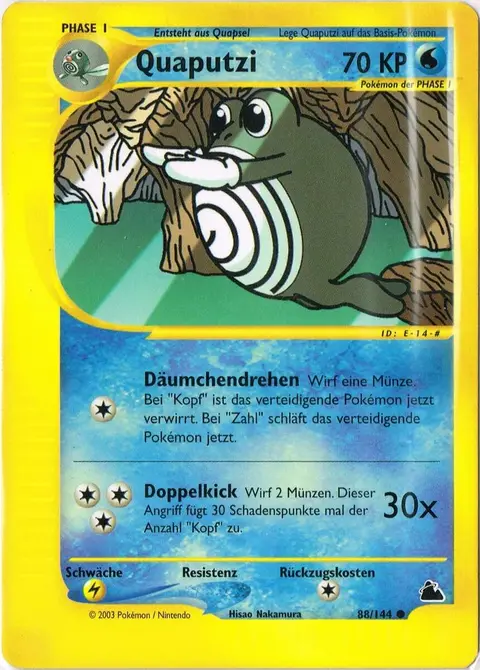 Quaputzi