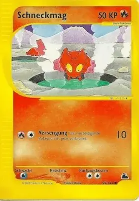 Schneckmag