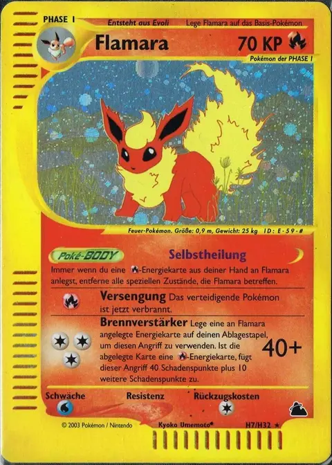 Flamara
