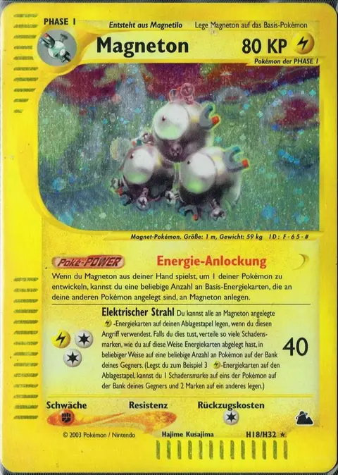 Magneton