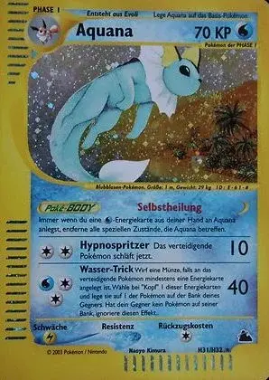 Aquana