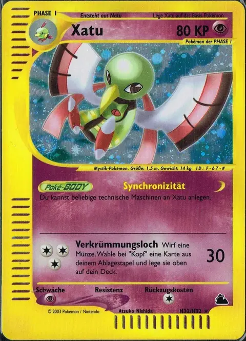 Xatu