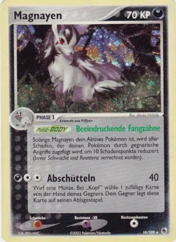 Magnayen