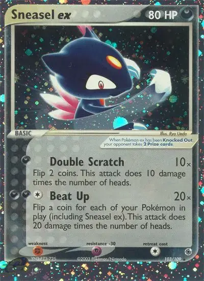 Sniebel ex