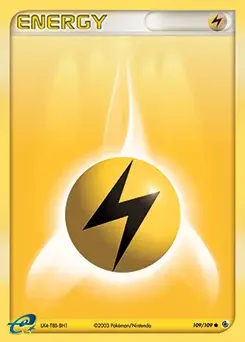 Elektroenergie