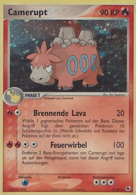 Camerupt