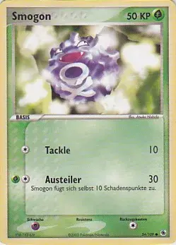 Smogon
