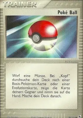 Poké Ball