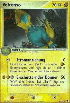 Voltenso