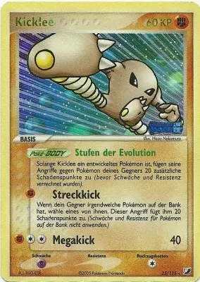Kicklee
