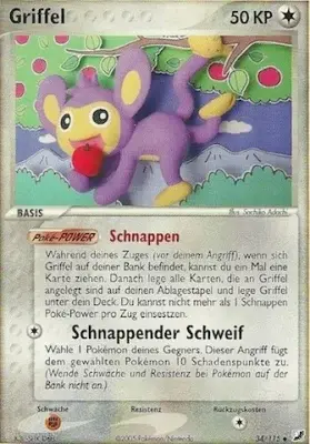 Griffel