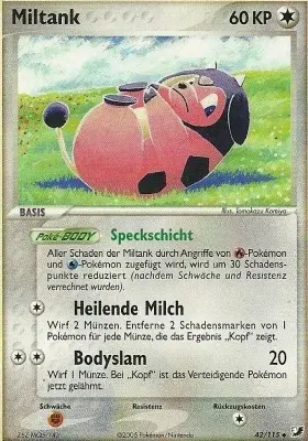 Miltank