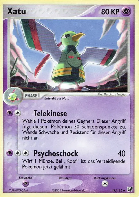 Xatu