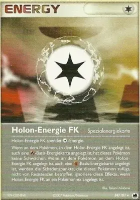Holon-Energie FK