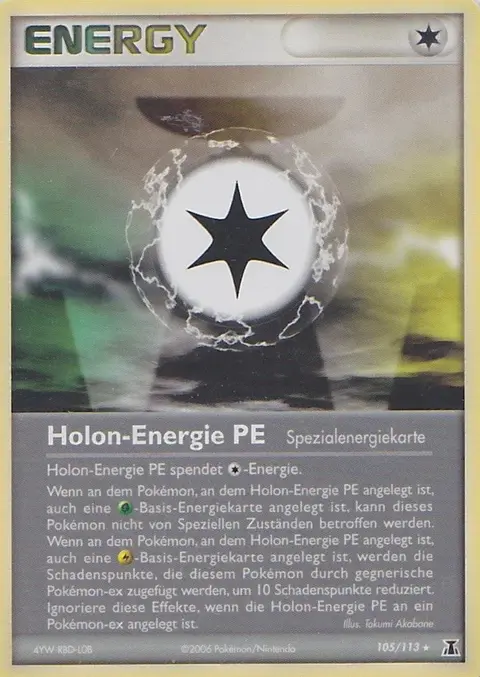 Holon-Energie PE