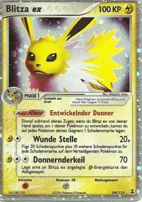 Blitza ex
