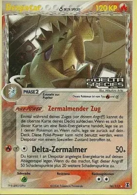 Despotar