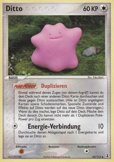 Ditto